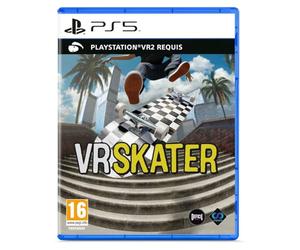 VR Skater - Juego de PS5 - Se requiere PSVR2
