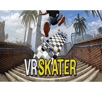 VR Skater (PC) Steam Gift - EU