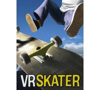 VR Skater (PC) - Steam Key - GLOBAL
