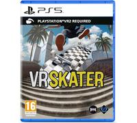 VR Skater (PSVR2)