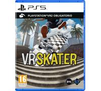 Vr Skater (Vr) Juego para Consola Sony PlayStation 5, PS5 [PAL ESPAÑA]