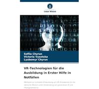 VR-Technologien für die Ausbildung in Erster Hilfe in Notfällen: Methodik zur schnellen Entwicklung von VR-Simulatoren für die taktische Medizin unter Verwendung von generativer KI und Photogrammetrie