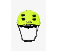 VR46 Casco Half Face MTB,M,Amarillo