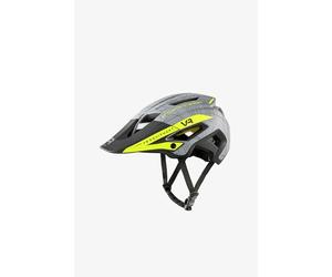 VR46 Casco Half Face MTB,M,Gris