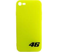 VR46 Core iphone 7/8 Cubrir, amarillo para Hombres