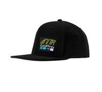 VR46 Gorra de patrocinador