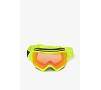 VR46 Mascarilla Training MX,One Size,Yellow