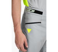 VR46 MTB Short Pants Trail Grey Man 30 Gray - EQMSPMB0061130