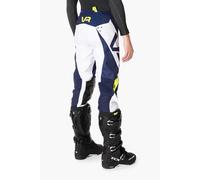 VR46 Mx Training Pants Man 32 Blue - EQMPAMX0060232