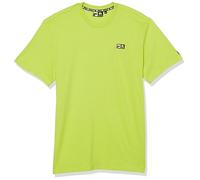 VR46 Riders Academy Fila Collection,T-Shirt,UOMO,Green,L