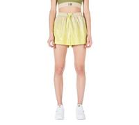 VR46 Riders Academy Fila - Pantalones Cortos Mujer