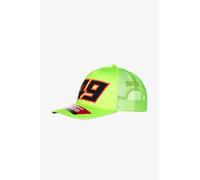 VR46 Team Pertamina Cap, Hombre, Multi, Talla única