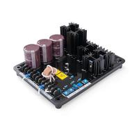 VR6 AVR Generator Automatic Voltage Regulator Fit for Cate-pillar Genset Electrical Alternator Stabilizer Control Board