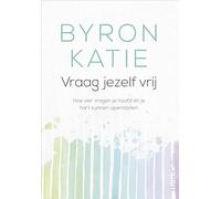 Vraag jezelf vrij: hoe vier vragen je hoofd én je hart kunnen openstellen