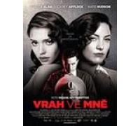 Vrah ve mne (Killer inside me) (Versión checa)