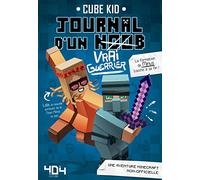 Journal d'un noob (vrai-guerrier): 4