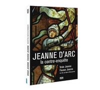 Vraie Jeanne, fausse Jeanne - Jeanne D'Arc, la contre-enquête [Reino Unido] [DVD]