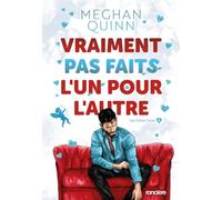 Vraiment pas faits l'un pour l'autre