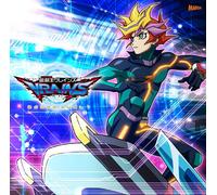 Yu-Gi-Oh! – 遊☆戯☆王 VRAINS SOUND DUEL Vol.1 – CD