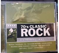 Vraious - 70's Classic Rock, Original Masters
