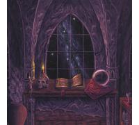 Vrajitor's Tenebrarium E.N.L.D. (CD) Album