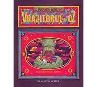Vrajitorul din Oz - Frank Baum