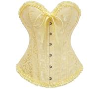 Vrapo - Corsé - para mujer, S