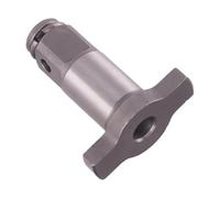 VrayKnol Emboss de husillo con llave de husillo yunque para llaves de impacto, apto para WU278 WU268 WU279 llave eléctrica husillo accesorios