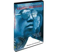Vrazda v Bilem dome (Murder at 1600) (Versión checa)