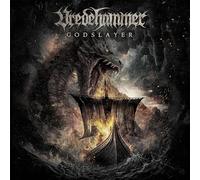 Vredehammer - God slayer
