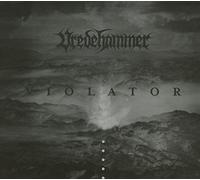 Vredehammer - Violator