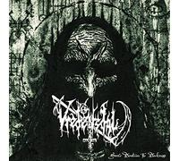 Vredensdal - Sonic devotion to darkness