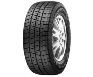 Vredestein 13687 Neumático 205/65 R16 107/105T, Comtrac 2 All Season + para 4X4, Todas Las Temporadas