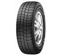 Vredestein 13689 Neumático 225/65 R16 112/110R, Comtrac 2 All Season + para Turismo, Todas Las Temporadas