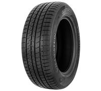 VREDESTEIN 195/55 R16 91V Neumáticos Todas las estaciones XL Auto Compatible con VW Polo VI AW1, BZ1, AE1 Transporter T3 Bus 25 Transporter T3 Furgoneta 24, 25, MERCEDES-BENZ, OPEL