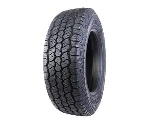 VREDESTEIN - 265/70TR17 TL PINZA AT BSW 115T