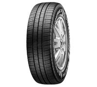 VREDESTEIN COMTRAC 2-195/65R16 - Neumáticos de verano