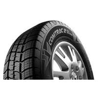 Vredestein Comtrac 2 All Season + 185/75R16C 104/102R 3PMSF DOT20