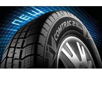 Vredestein Comtrac 2 All Season ( 205/70 R15C 106/104R )