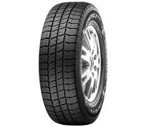 Vredestein Comtrac 2 Winter 215/75R16C 116/114R 3PMSF M+S
