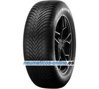 Vredestein Quatrac ( 215/55 R16 97V XL )