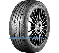 Vredestein Quatrac Pro ( 205/50 R17 93Y XL, con cordón de protección de llanta (FSL) )