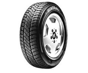 Vredestein Wintrac 215/65R16 98H 3PMSF