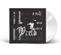 Vreid - I krig [Vinilo]