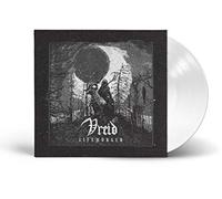 Vreid - Lifehunger (LP Coloré - Blanc) [Vinilo]