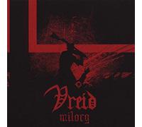 Vreid - milorg