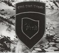 Vreid - Pitch Black Brigade