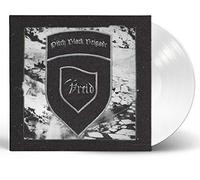 Vreid - Pitch Black Brigade (White Vinyl) [Vinilo]
