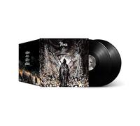 VREID - THE SKIES TURN BLACK [Vinilo]