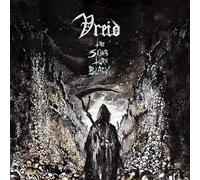 Vreid - The Skies Turn Black [Vinilo]